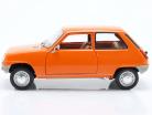 Renault 5 (R5) Baujahr 1972 orange 1:18 Norev