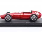 P. Hill Ferrari Dino 246/256 F1 #36 3rd Monaco GP Formel 1 1960 1:18 GP Replicas