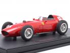 R. Ginther Ferrari Dino 246/256 F1 #18 2nd Italien GP Formel 1 1960 1:18 GP Replicas