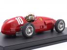 G. Farina Ferrari 625F1 #10 3e argentin GP formule 1 1955 1:18 GP Replicas