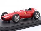 W. Mairesse Ferrari Dino 246/256 F1 #16 3rd Italian GP formula 1 1960 1:18 GP Replicas