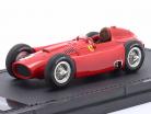 A. de Portago / P. Collins Ferrari D50 #4 2e Britanique GP 1956 1:43 GP Replicas