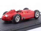 A. de Portago / P. Collins Ferrari D50 #4 2e Britanique GP 1956 1:43 GP Replicas