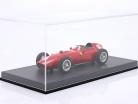 R. Ginther Ferrari Dino 246/256 F1 #18 2 italiensk GP formel 1 1960 1:18 GP Replicas