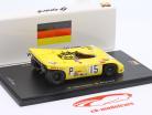 Porsche 908/03 #15 2 1000km Nürburgring 1970 Herrmann, Attwood 1:43 Spark