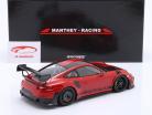 Porsche 911 (991.2) GT2 RS MR Manthey Racing record round 1:18 Minichamps