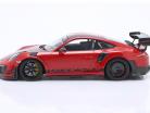 Porsche 911 (991.2) GT2 RS MR Manthey Racing Rekordrunde 1:18 Minichamps