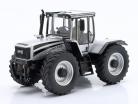 Doppstadt Trac 200 traktor sølv 1:32 Schuco