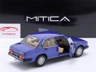 Alfa Romeo Alfetta Berlina 2000L Baujahr 1978 blau metallic 1:18 Mitica