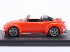 Memminger Roadster year 2018 red 1:43 AutoCult