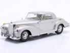 Mercedes-Benz 300 SC Coupe (W188) Anno di costruzione 1955 argento 1:18 KK-Scale
