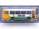 Pegaso 5062A autobús Año de construcción 1980 amarillo / verde / blanco 1:43 Altaya
