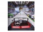Un livre: connaissances - Le Audi Inc collection de véhicules (Allemand)