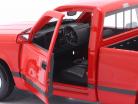Chevrolet 454 SS Pick-Up Año de construcción 1993 rojo 1:24 Maisto