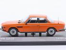 BMW 3.0 CS (E9) Год постройки 1969 inka апельсин 1:43 Minichamps
