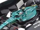 N. Hülkenberg Aston Martin AMR22 #27 Bahrain GP Formel 1 2022 1:43 Minichamps