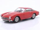 Ferrari 250 GT Lusso Año de construcción 1962 rojo 1:18 KK-Scale