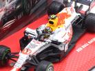 Sergio Perez Red Bull RB16B #11 3rd Turkey GP formula 1 2021 1:43 Minichamps