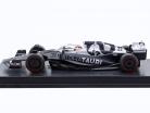 Yuki Tsunoda Alpha Tauri AT03 #22 Formel 1 2022 1:64 Spark