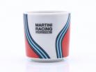 Porsche Martini Racing Tasse blanc / bleu / rouge