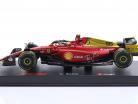 Carlos Sainz Jr. Ferrari F1-75 #55 4th Italien GP Formel 1 2022 1:43 Bburago