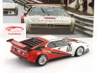 BMW M1 Procar #40 Sieger Monaco ProCar Serie 1980 Hans-Joachim Stuck 1:18 WERK83