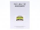 Minichamps Katalog Edition 1 2023