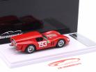 Ferrari 250 GT Breadvan #193 Ollon Villars Bergrennen 1962 Abate 1:43 Tecnomodel