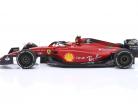 Carlos Sainz jr. Ferrari F1-75 #55 Australia GP formula 1 2022 1:18 BBR