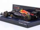 S. Perez Red Bull Racing RB18 #11 Sieger Monaco GP Formel 1 2022 1:43 Minichamps