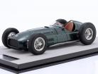 Reg Parnell BRM V16 winner Goodwood trophy formula 1 1950 1:18 Tecnomodel