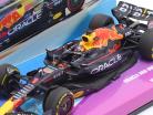 M. Verstappen Red Bull RB18 #1 Sieger Miami GP Formel 1 Weltmeister 2022 1:43 Minichamps