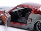 Shelby GT-500 mit Figur Star-Lord Marvel Guardians of the Galaxy 1:24 Jada Toys
