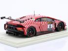 Lamborghini Huracan GT3 Evo #6 5th 12h Bathurst 2022 Wall Racing 1:43 Spark