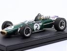 D. Hulme Brabham BT24 #2 3位 メキシコ人 GP 方式 1 世界チャンピオン 1967 1:18 GP Replicas