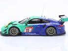 Porsche 911 GT3 R #33 24h Nürburgring 2020 Falken Motorsports 1:18 Ixo