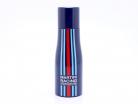 Porsche thermal vacuum flask Martini Racing collection