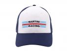 Porsche boné Martini Racing coleção