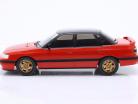Subaru Legacy RS 建设年份 1991 红色的 1:18 Ixo