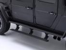 Brabus G 800 Adventure XLP Baujahr 2020 schwarz 1:18 Almost Real