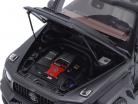 Brabus G 800 Adventure XLP Baujahr 2020 schwarz 1:18 Almost Real