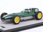 Innes Ireland Lotus 16 #12 Países Bajos GP fórmula 1 1959 1:18 Tecnomodel