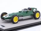 Graham Hill Lotus 16 #14 Países Bajos GP fórmula 1 1959 1:18 Tecnomodel