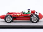M. Hawthorn Ferrari 246 #4 Sieger Frankreich GP Formel 1 Weltmeister 1958 1:18 Tecnomodel