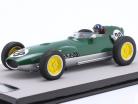 Graham Hill Lotus 16 #28 Britanique GP formule 1 1959 1:18 Tecnomodel