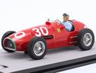 Piero Tarufi Ferrari 500 F2 #30 winner Switzerland GP formula 1 1952 1:18 Tecnomodel