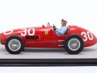 Piero Tarufi Ferrari 500 F2 #30 победитель Швейцария GP формула 1 1952 1:18 Tecnomodel