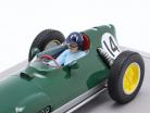 Graham Hill Lotus 16 #14 Netherlands GP formula 1 1959 1:18 Tecnomodel