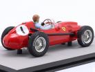 Peter Collins Ferrari 246 #1 优胜者 英国人 GP 公式 1 1958 1:18 Tecnomodel