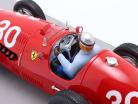 Piero Tarufi Ferrari 500 F2 #30 Sieger Schweiz GP Formel 1 1952 1:18 Tecnomodel